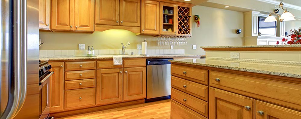 Brighers Cabinets Long Island